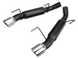 Exhaust Mods<br />('05-'09 Mustang)