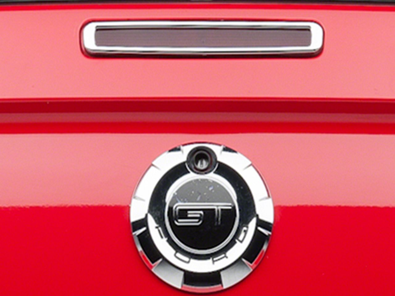 Mustang Exterior Trim 2005-2009