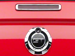 Exterior Trim<br />('05-'09 Mustang)