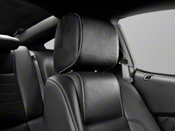 Arm Rests & Center Console Trim<br />('05-'09 Mustang)