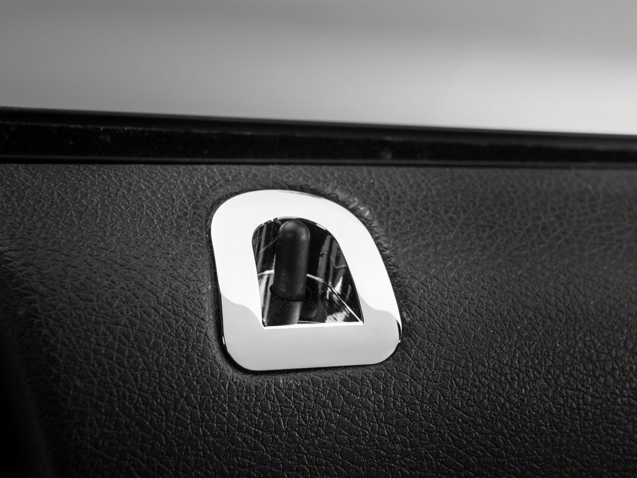 Mustang Interior Trim 2005-2009