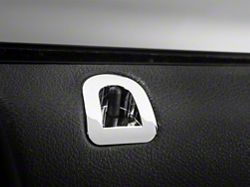 Interior Trim<br />('05-'09 Mustang)