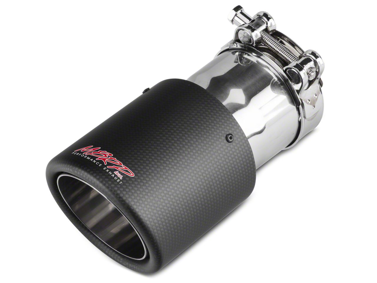 Mustang Exhaust Accessories 2005-2009