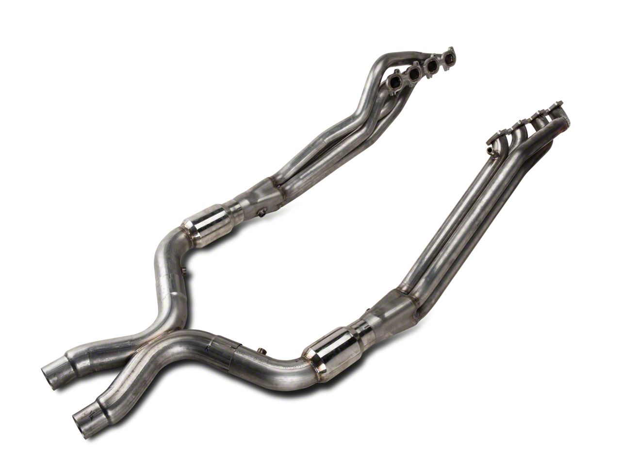 Mustang Exhaust Combos 2005-2009