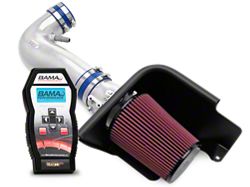 Cold Air Intake & Tuner Kits<br />('05-'09 Mustang)