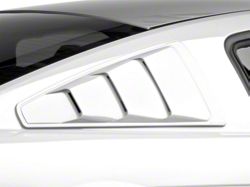 Exterior & Lighting Mods<br />('10-'14 Mustang)