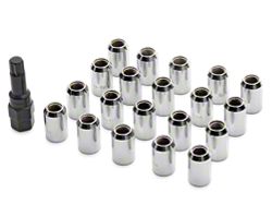 Lug Nuts