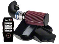 Performance Mods<br />('10-'14 Mustang)