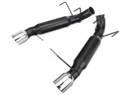 Exhaust Mods<br />('10-'14 Mustang)
