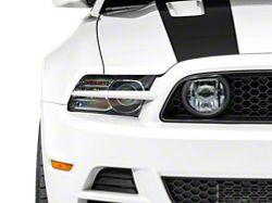 Headlight Splitters<br />('10-'14 Mustang)