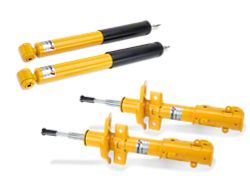 Shocks & Struts