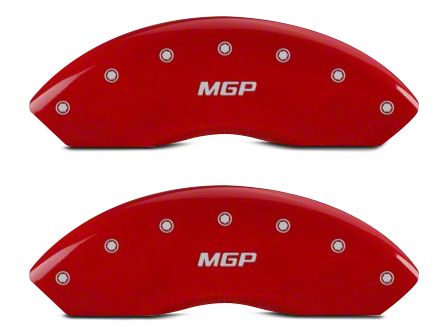 Challenger Caliper Covers 2008-2023
