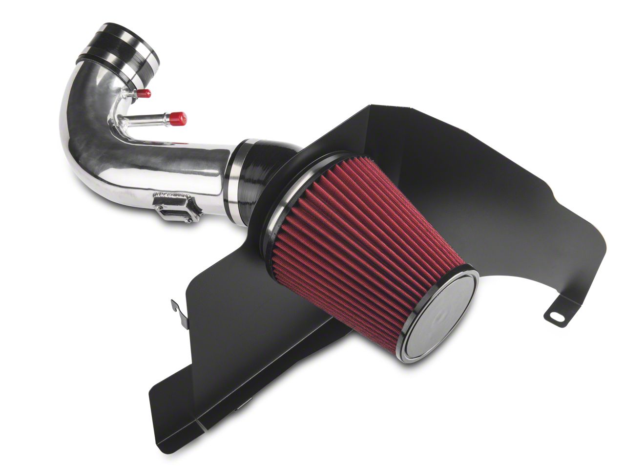 Challenger Cold Air Intakes 2008-2023