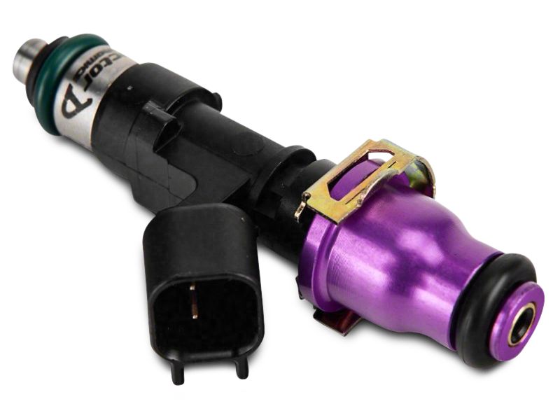 Challenger Fuel Delivery & Injectors 