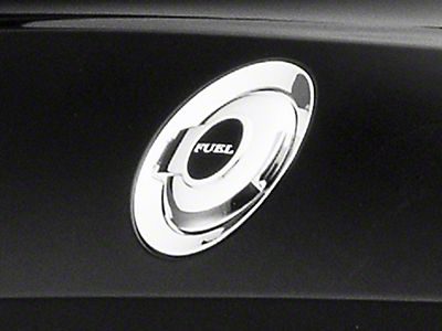Challenger Fuel Doors 2008-2023