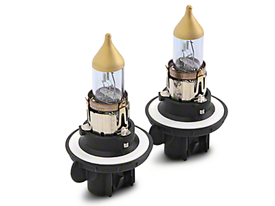 Challenger Light Bulbs 2008-2023