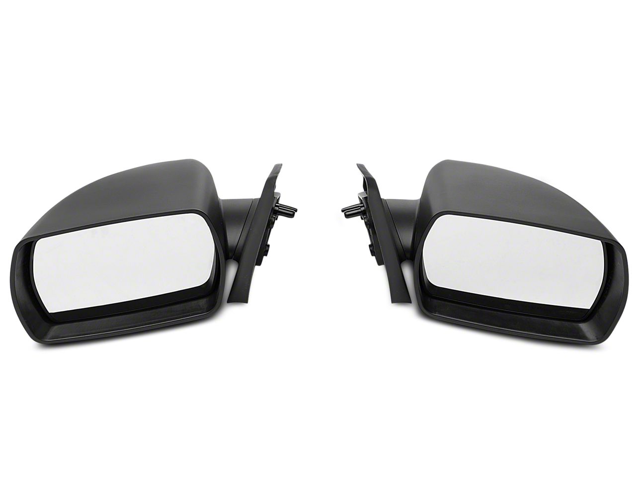 Challenger Mirrors & Mirror Covers 2008-2023