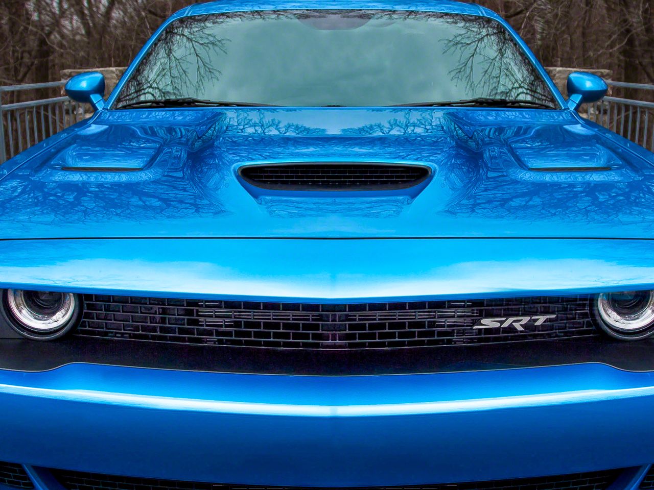 Challenger Hood Scoops 2008-2023