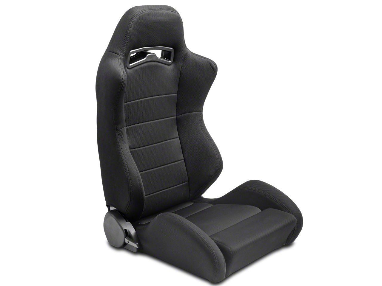 Challenger Seats & Seat Covers 2008-2023