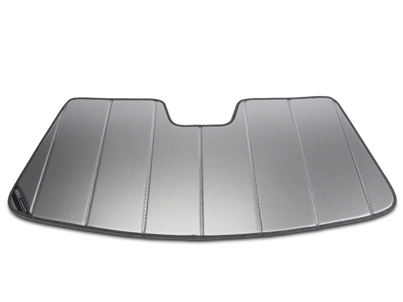 Challenger Sun Visors 2008-2023