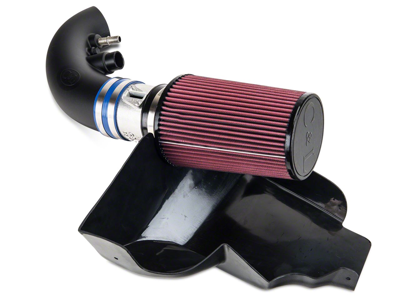 Mustang Cold Air Intakes 2010-2014