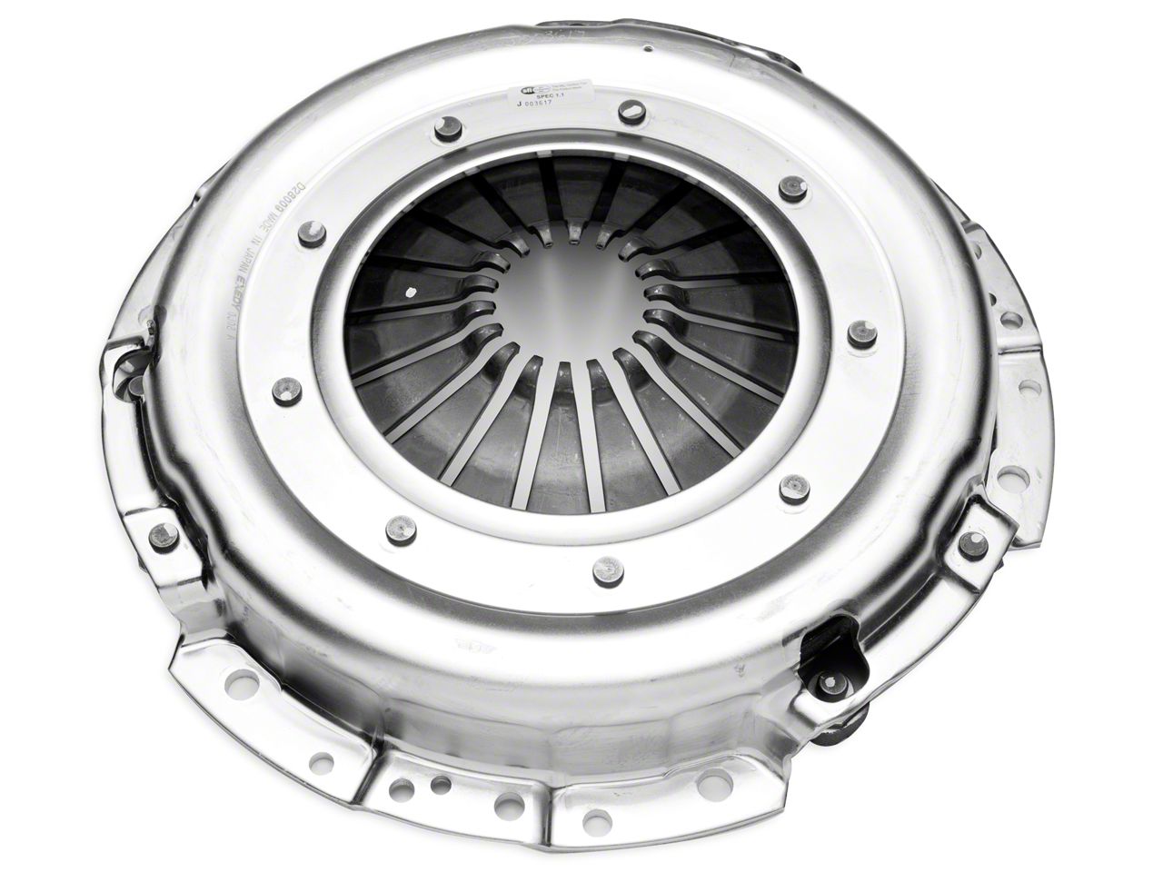 Mustang Clutch Kits 2010-2014