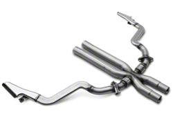 Exhaust Combos<br />('10-'14 Mustang)