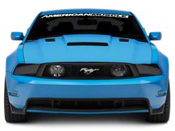Hoods<br />('10-'14 Mustang)