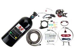 Nitrous Kits<br />('10-'14 Mustang)