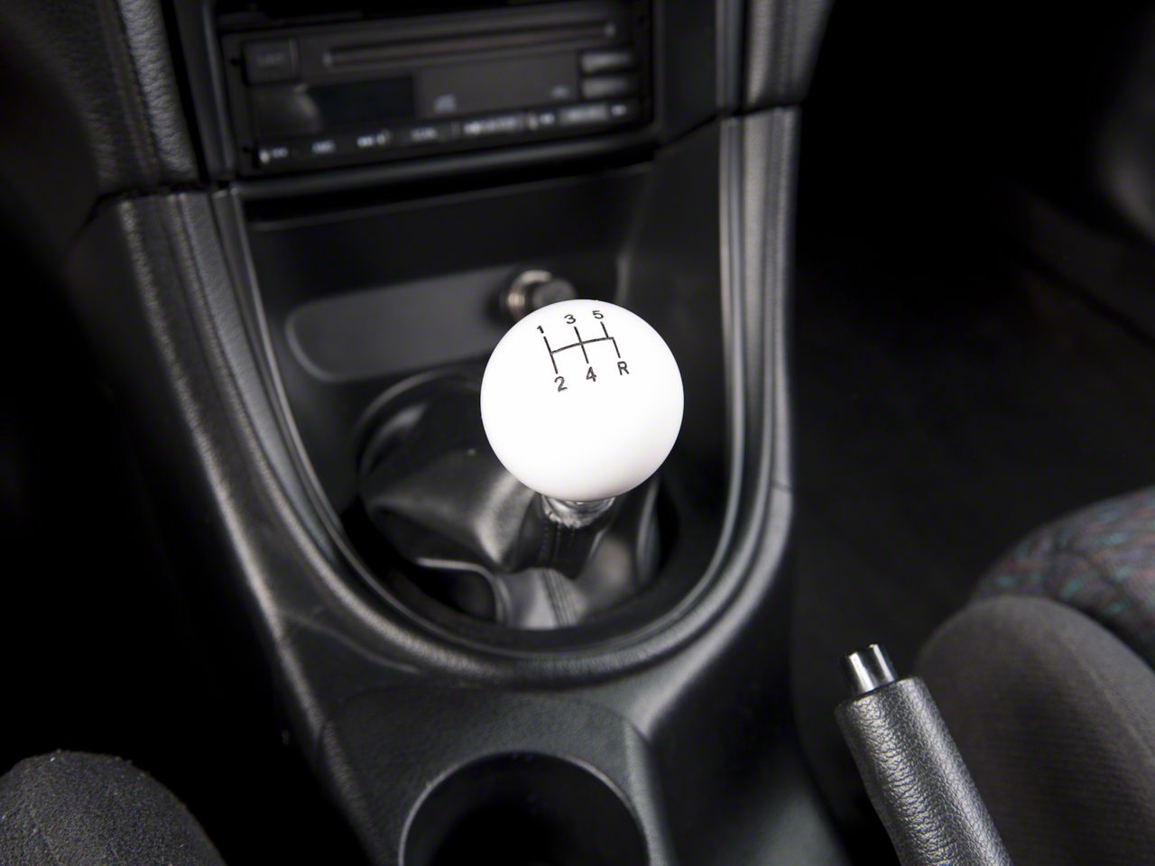 Mustang Shift Knobs 2010-2014