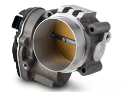 Throttle Bodies<br />('10-'14 Mustang)