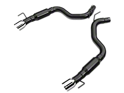 Axle-Back Exhaust<br />('15-'23 Mustang)