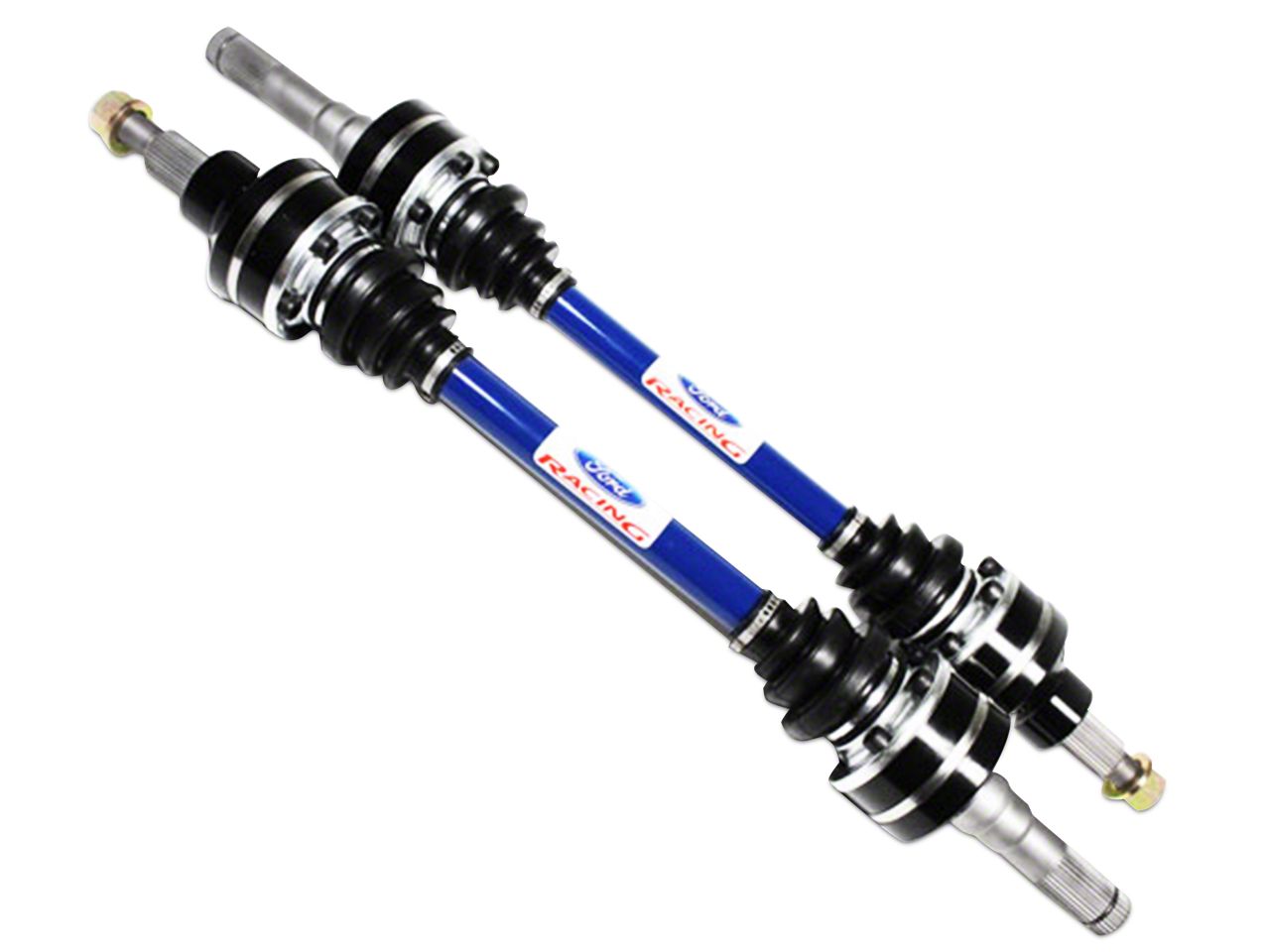 Mustang Axles 2015-2023