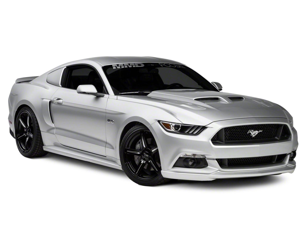 Mustang Body Kits 2015-2023