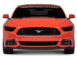 Bumpers<br />('15-'23 Mustang)