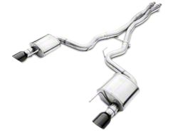 Cat-Back Exhaust<br />('15-'23 Mustang)