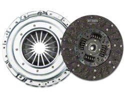 Clutch Kits<br />('15-'23 Mustang)