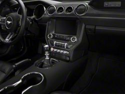 Dash Kits<br />('15-'23 Mustang)