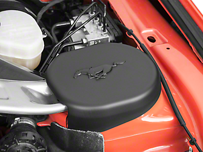 Mustang Engine Dress Up 2015-2023