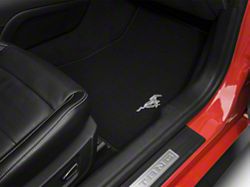 Floor Mats & Carpets<br />('15-'23 Mustang)