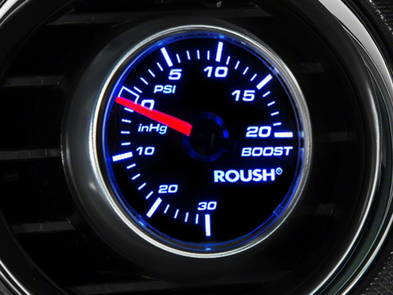 Mustang Gauges & Gauge Pods 2015-2023