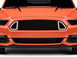 Grilles<br />('15-'23 Mustang)