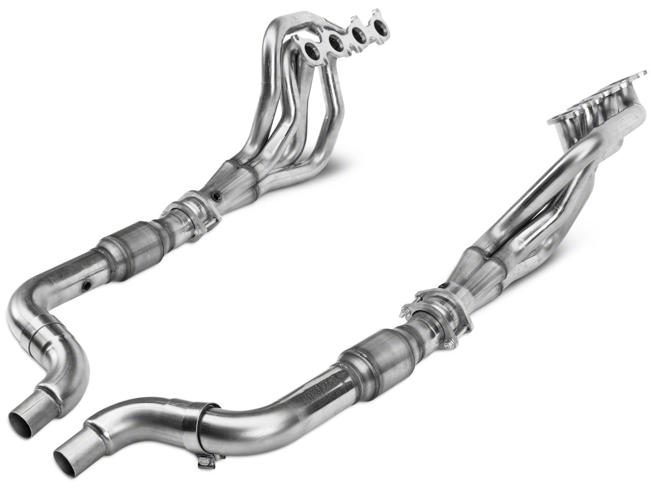 Mustang Headers 2015-2023