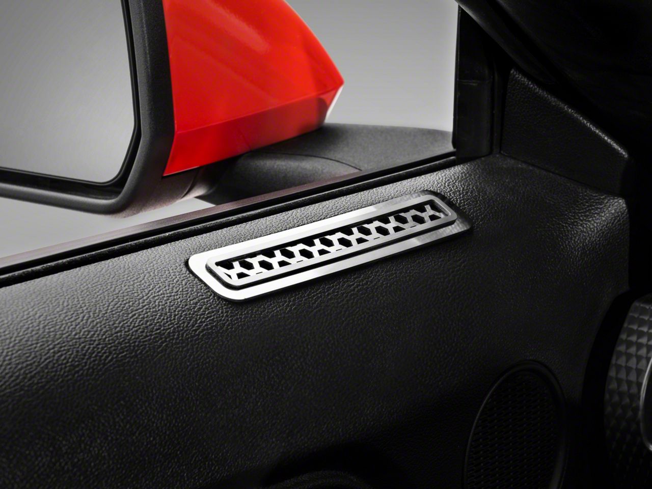 Mustang Interior Trim 2015-2023