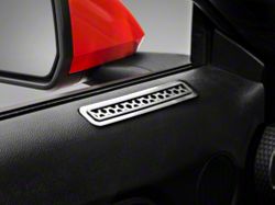 Interior Trim<br />('15-'23 Mustang)