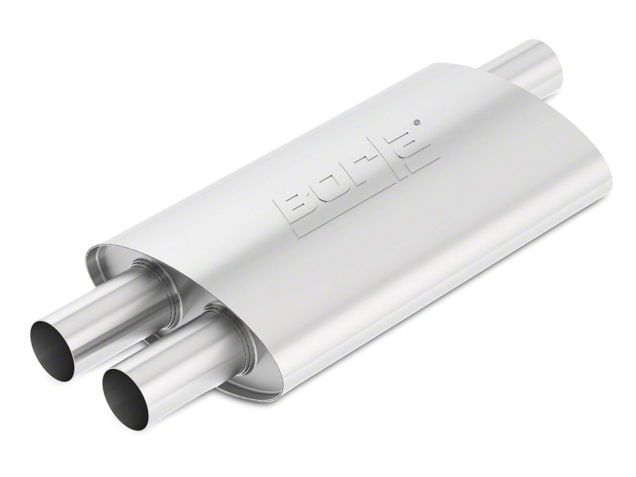 Mustang Mufflers 2015-2023