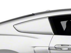 Louvers - Quarter Window<br />('15-'23 Mustang)