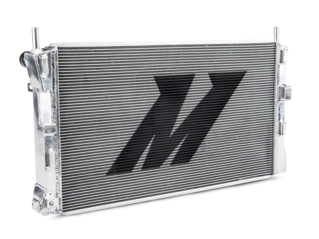 Mustang Radiators & Cooling System Parts 2015-2023