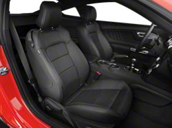 Seats & Seat Covers<br />('15-'23 Mustang)