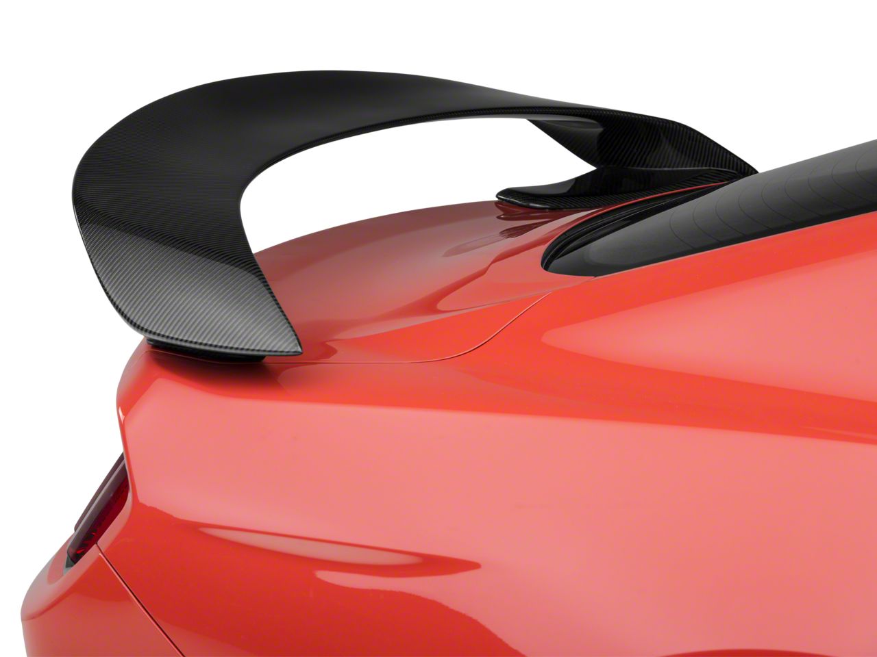 Rear Spoilers & Wings